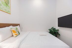 Oasky Beach House Vung Tau