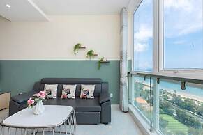 Oasky Beach House Vung Tau