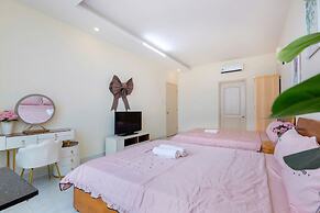 Oasky Beach House Vung Tau