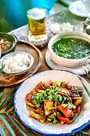 Oasky Beach House Vung Tau