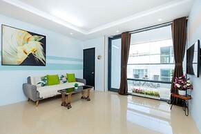 Oasky Beach House Vung Tau