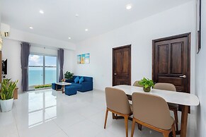 Oasky Beach House Vung Tau