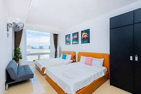 Oasky Beach House Vung Tau