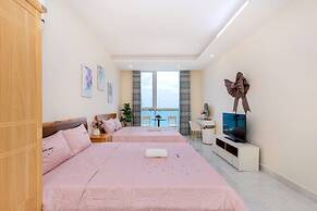 Oasky Beach House Vung Tau