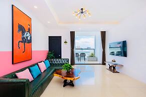 Oasky Beach House Vung Tau