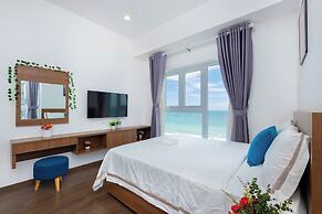Oasky Beach House Vung Tau