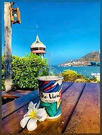 Oasky Beach House Vung Tau