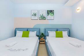 Oasky Beach House Vung Tau