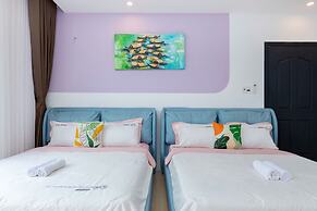 Oasky Beach House Vung Tau
