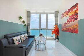 Oasky Beach House Vung Tau