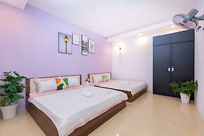 Oasky Beach House Vung Tau