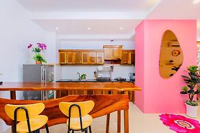 Oasky Beach House Vung Tau