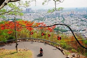 Oasky Beach House Vung Tau