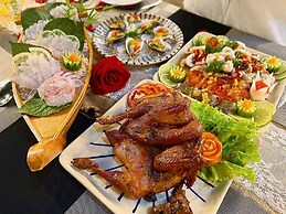 Oasky Beach House Vung Tau