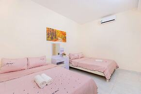 Oasky Beach House Vung Tau