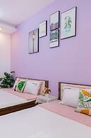 Oasky Beach House Vung Tau