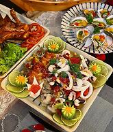 Oasky Beach House Vung Tau