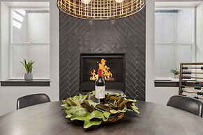 Colorado Modern Retreat w/ King Beds, Pickleball