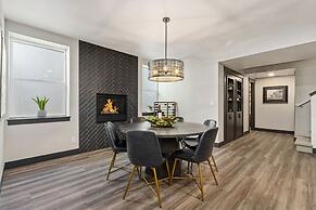 Colorado Modern Retreat w/ King Beds, Pickleball