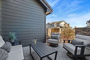 Colorado Modern Retreat w/ King Beds, Pickleball