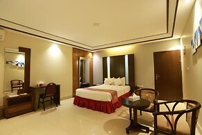 Sonargaon Royal Resort