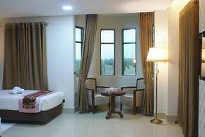 Sonargaon Royal Resort