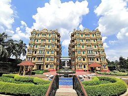 Sonargaon Royal Resort