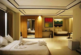 Sonargaon Royal Resort