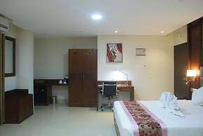 Sonargaon Royal Resort