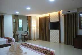 Sonargaon Royal Resort