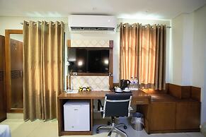 Sonargaon Royal Resort