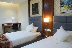 Sonargaon Royal Resort