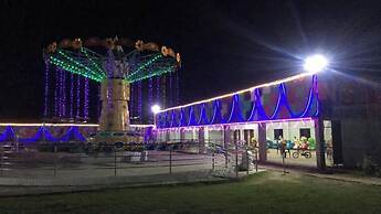 Sonargaon Royal Resort