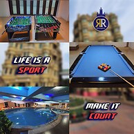 Sonargaon Royal Resort