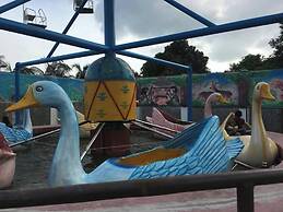 Sonargaon Royal Resort