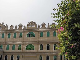 Sonargaon Royal Resort