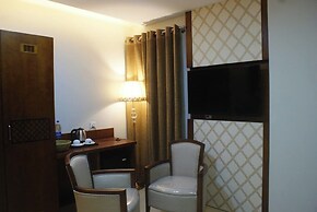 Sonargaon Royal Resort