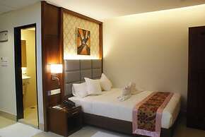 Sonargaon Royal Resort