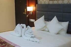 Sonargaon Royal Resort