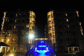 Sonargaon Royal Resort