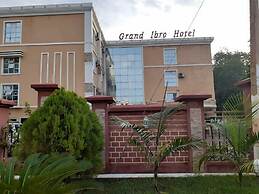 Grand Ibro Hotel