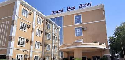 Grand Ibro Hotel