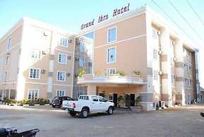 Grand Ibro Hotel