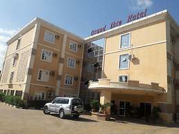 Grand Ibro Hotel