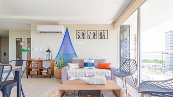 Dominique Cartagena by HostPro