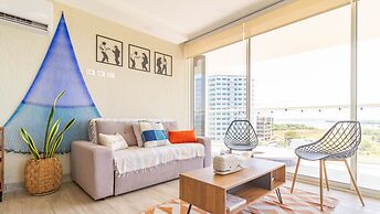 Dominique Cartagena by HostPro