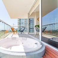 Dominique Cartagena by HostPro