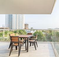 Dominique Cartagena by HostPro