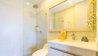 Dominique Cartagena by HostPro