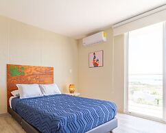 Dominique Cartagena by HostPro